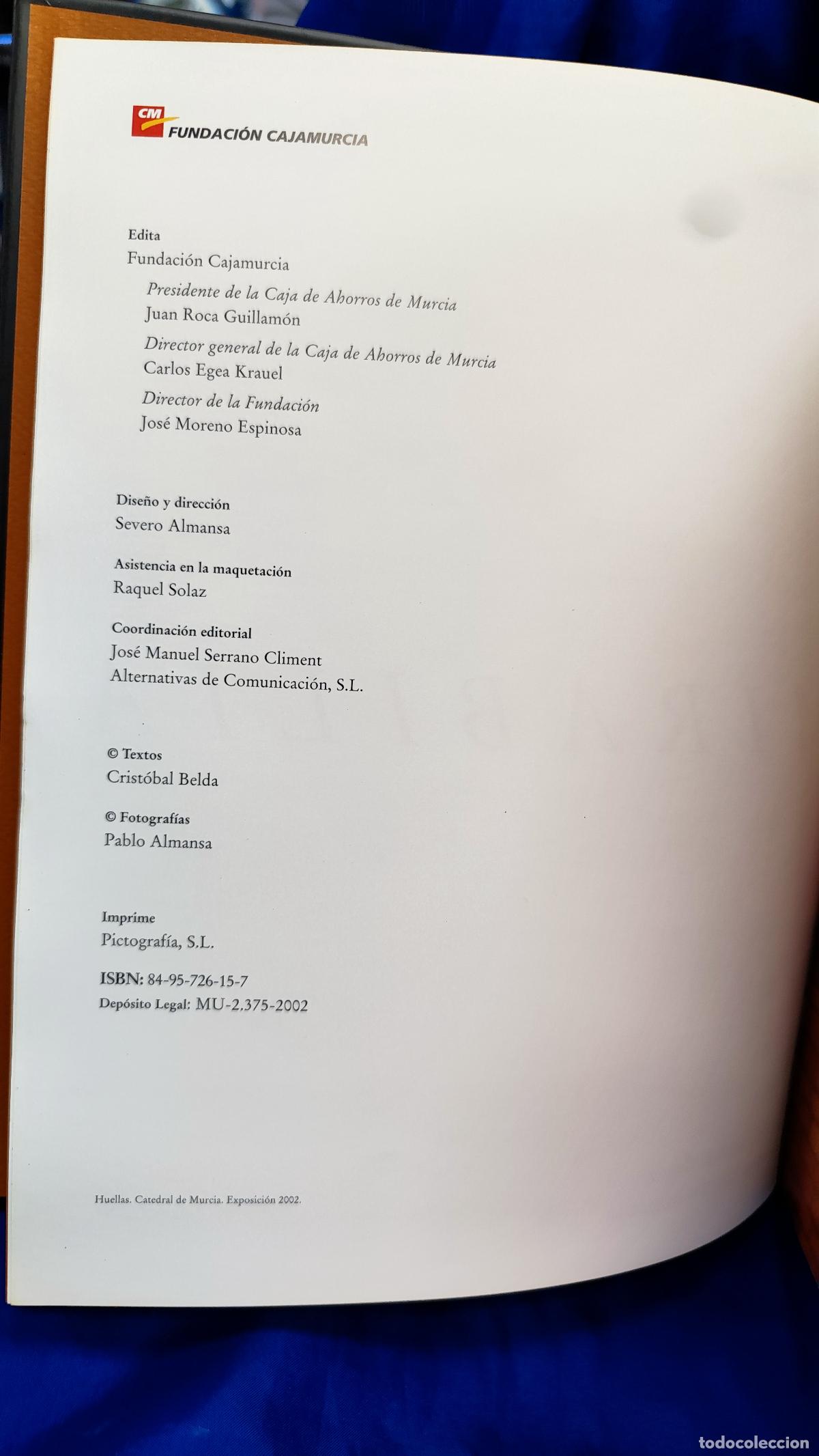 Libros de segunda mano: MIRABILIA - CRISTOBAL BELDA - Foto 3