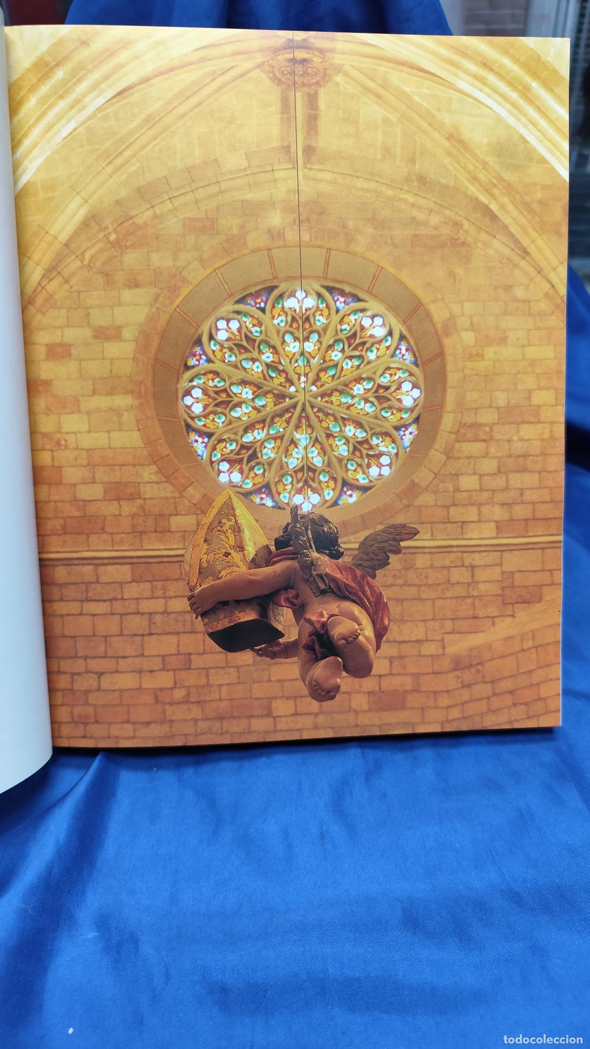 Libros de segunda mano: MIRABILIA - CRISTOBAL BELDA - Foto 4
