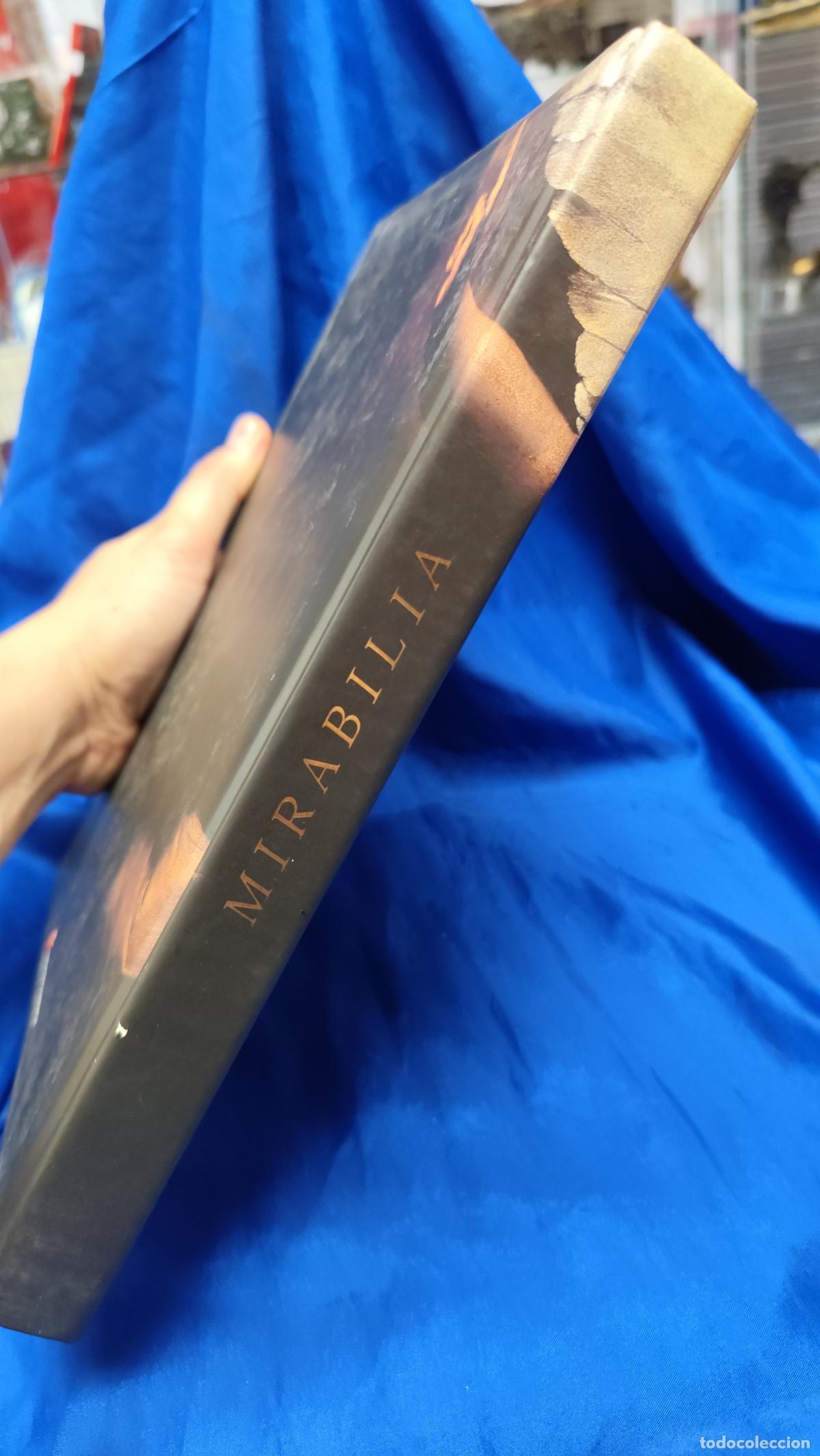 Libros de segunda mano: MIRABILIA - CRISTOBAL BELDA - Foto 6
