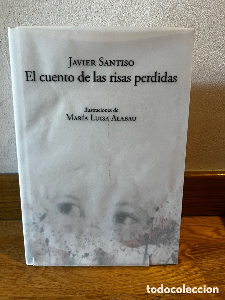 Libros de segunda mano: Javier Santiso El cuento de las risas perdidas - Foto 1
