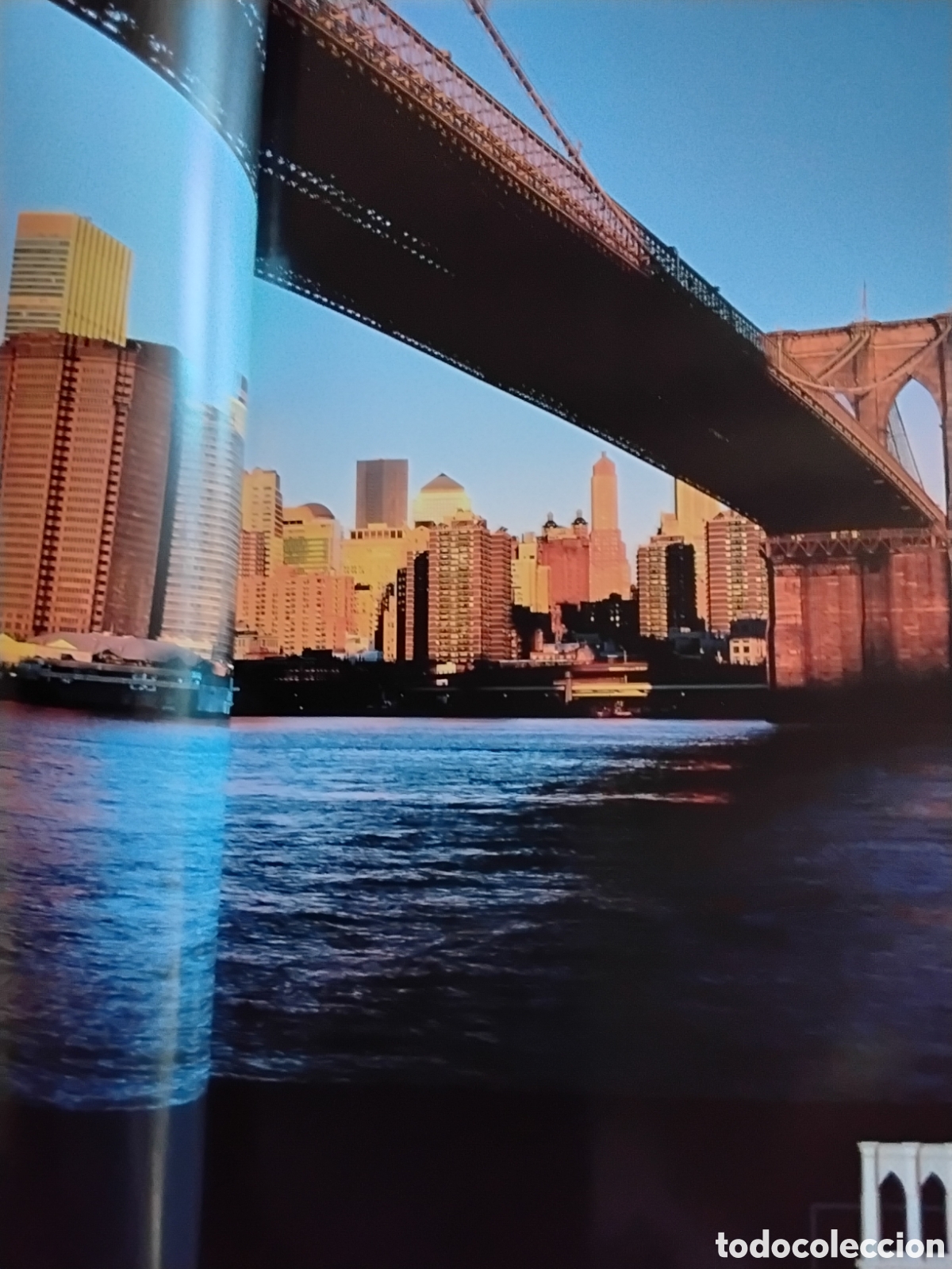 Libros de segunda mano: PUENTES. ANG&Igrave;A SASSI PERINO. GIORGIO FARAGGIANA - Foto 2