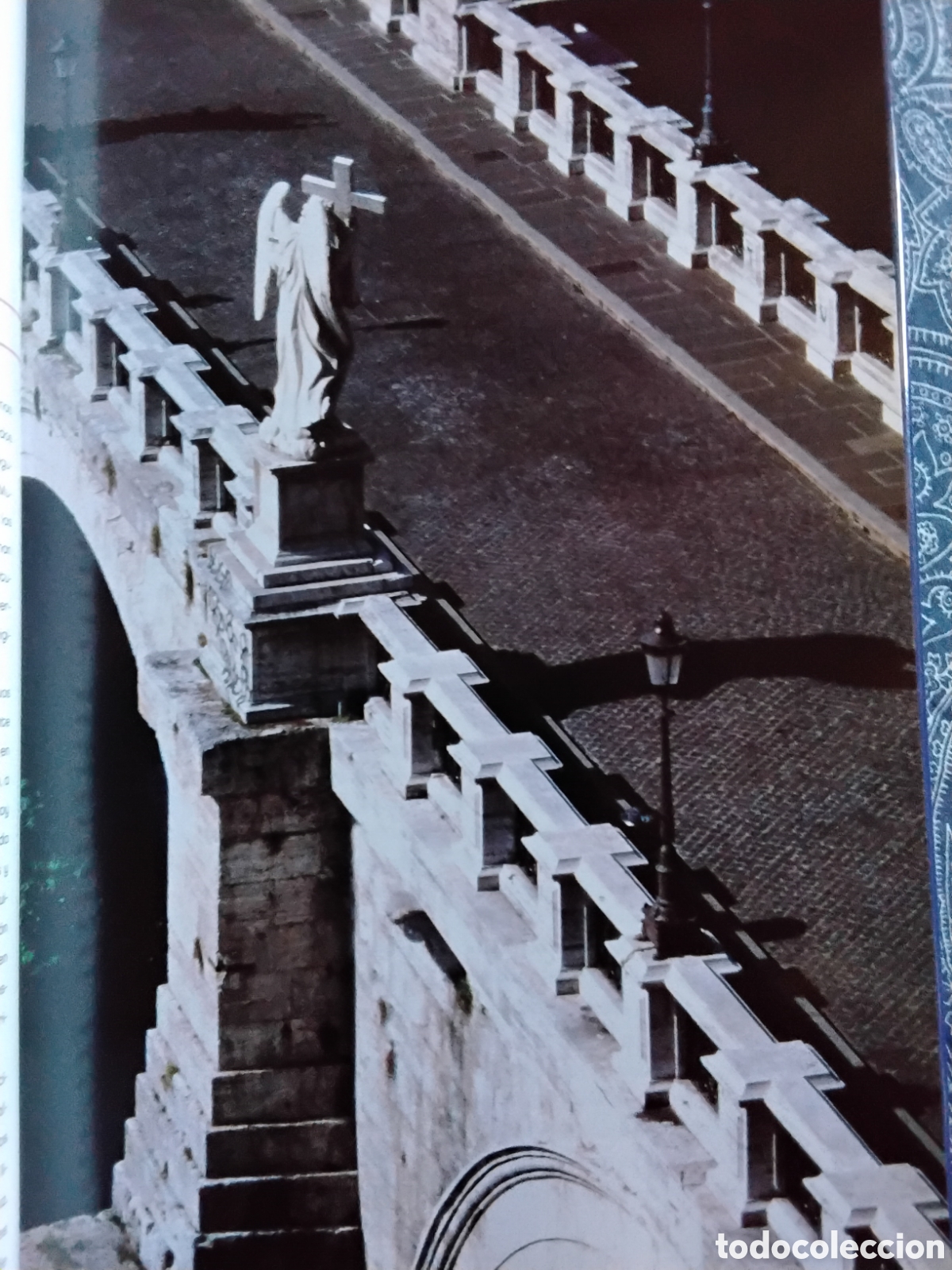 Libros de segunda mano: PUENTES. ANG&Igrave;A SASSI PERINO. GIORGIO FARAGGIANA - Foto 4
