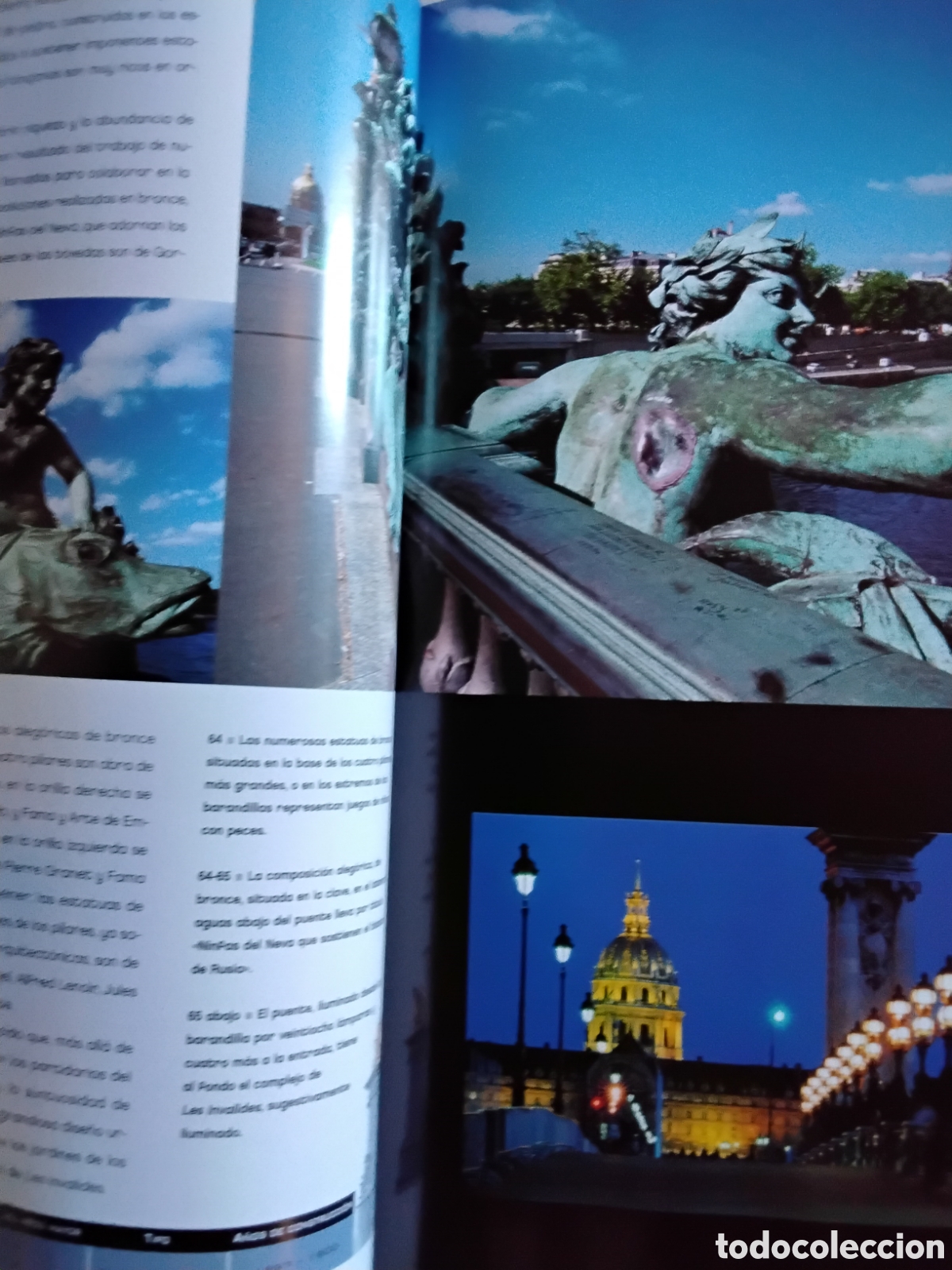 Libros de segunda mano: PUENTES. ANG&Igrave;A SASSI PERINO. GIORGIO FARAGGIANA - Foto 11