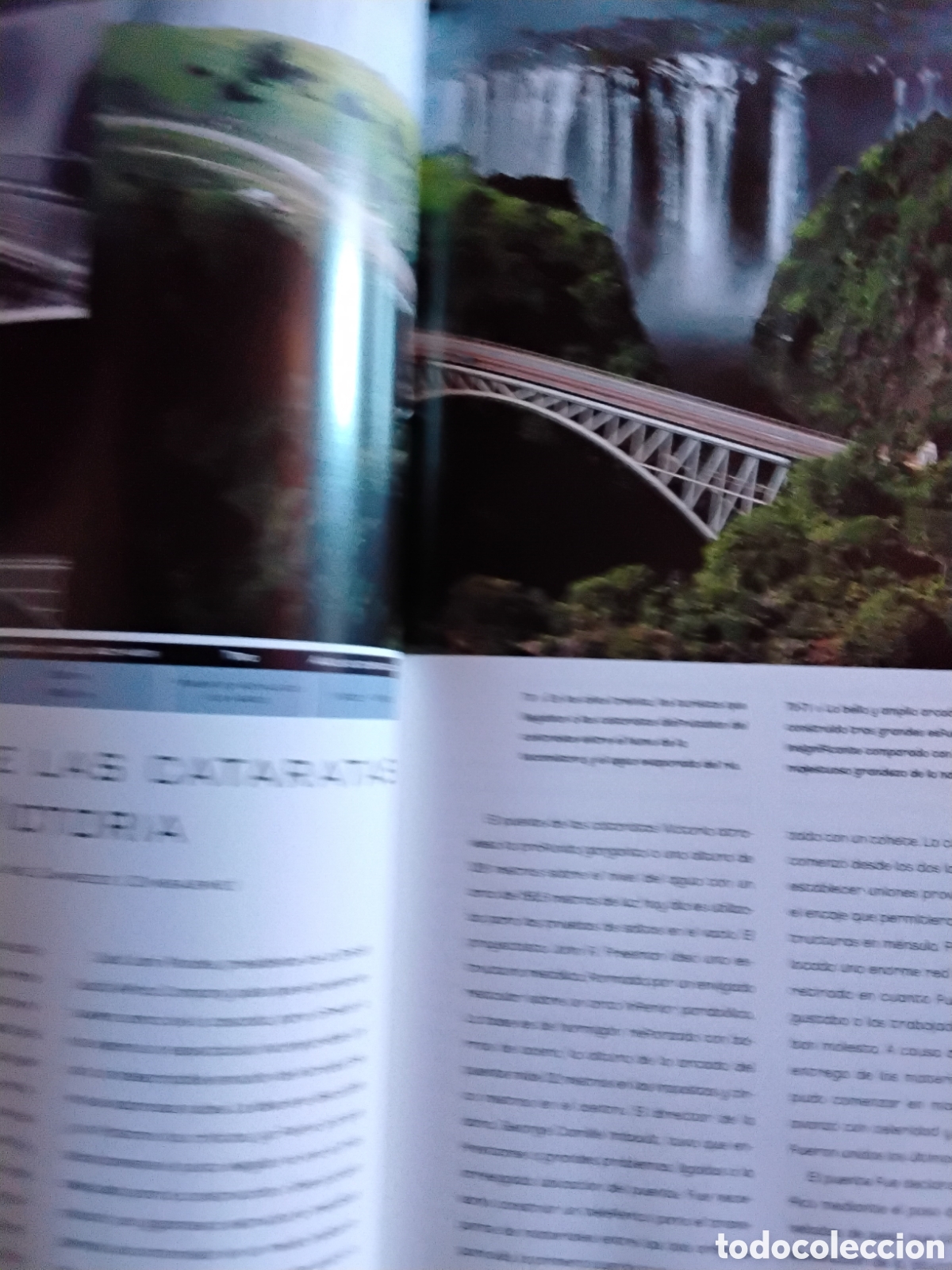 Libros de segunda mano: PUENTES. ANG&Igrave;A SASSI PERINO. GIORGIO FARAGGIANA - Foto 13
