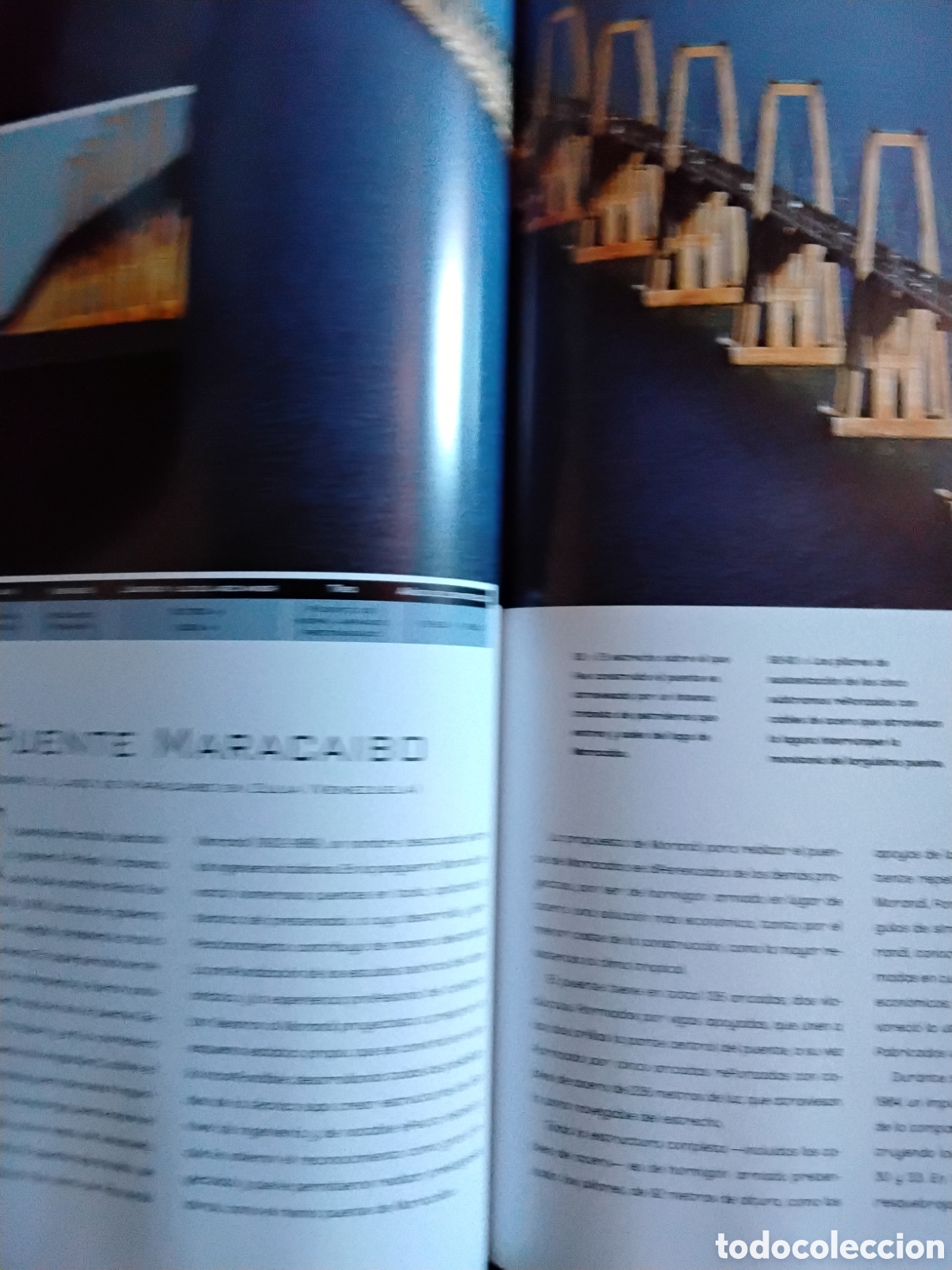 Libros de segunda mano: PUENTES. ANG&Igrave;A SASSI PERINO. GIORGIO FARAGGIANA - Foto 16
