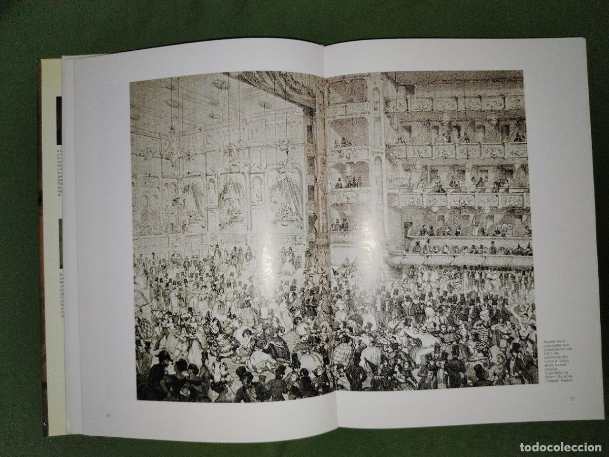 Libros de segunda mano: HIST&Ograve;RIA DE LA DANSA A CATALUNYA - Foto 4
