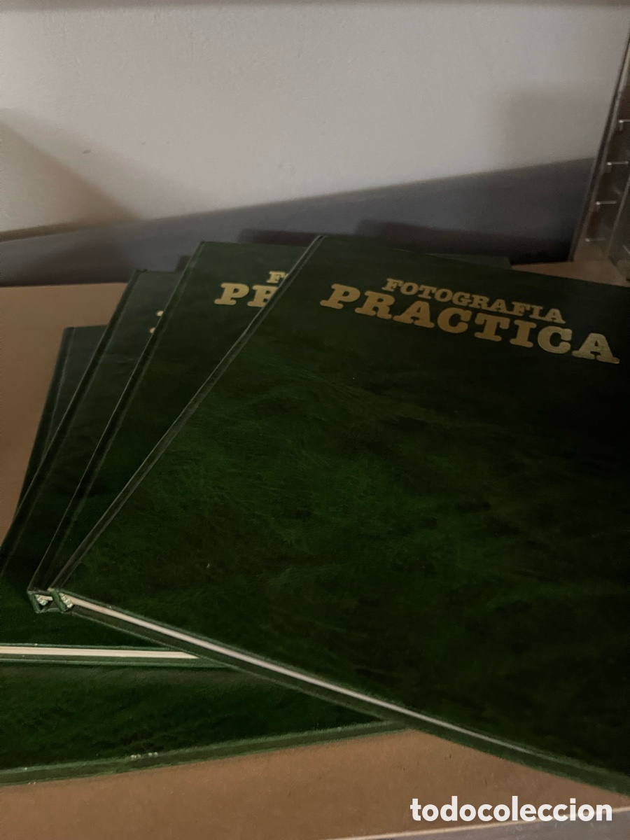 Libros de segunda mano: Libros de fotograf&iacute;a de 1979 - Foto 3