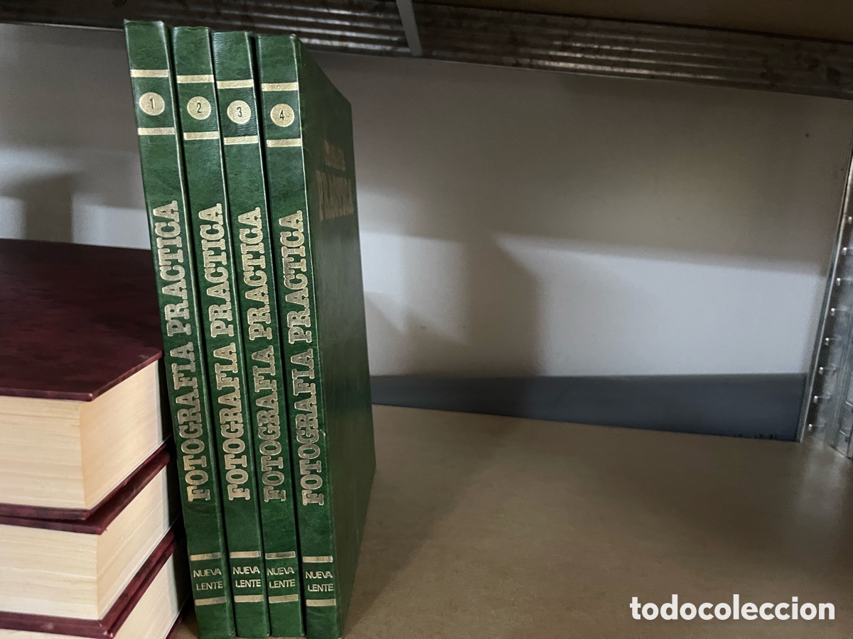 Libros de segunda mano: Libros de fotograf&iacute;a de 1979 - Foto 1