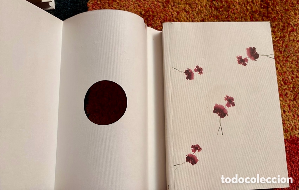 Libros de segunda mano: Cuaderno de amor de Antonio Gala. - Foto 3