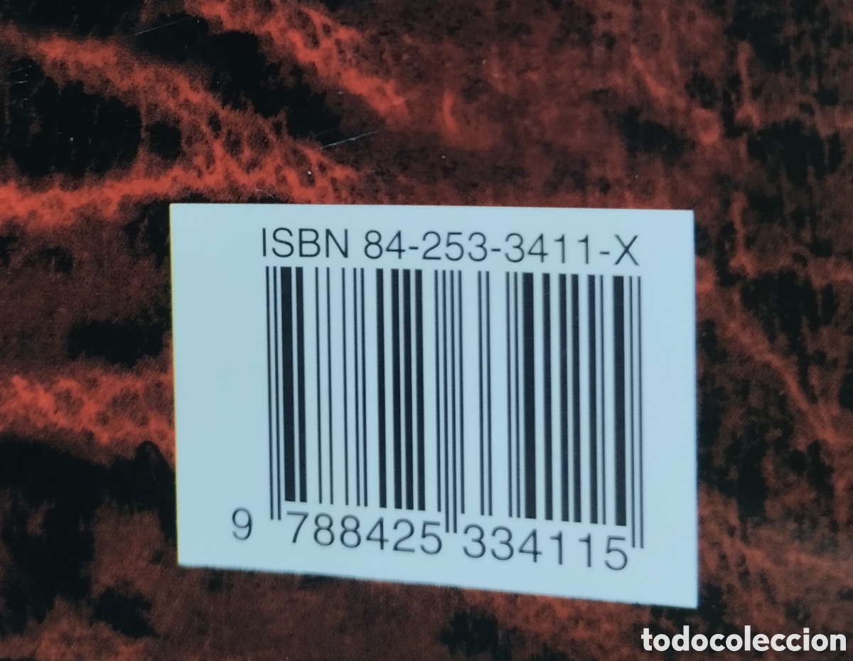 Libros de segunda mano: Hannibal. Thomas Harris. - Foto 5