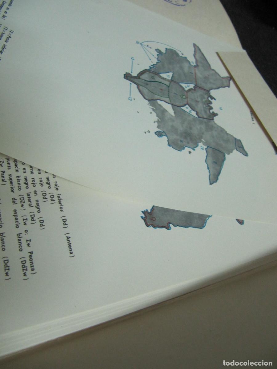 Libros de segunda mano: &Aacute;NGELES GASSET : T&Iacute;TERES CON CABEZA - Foto 5