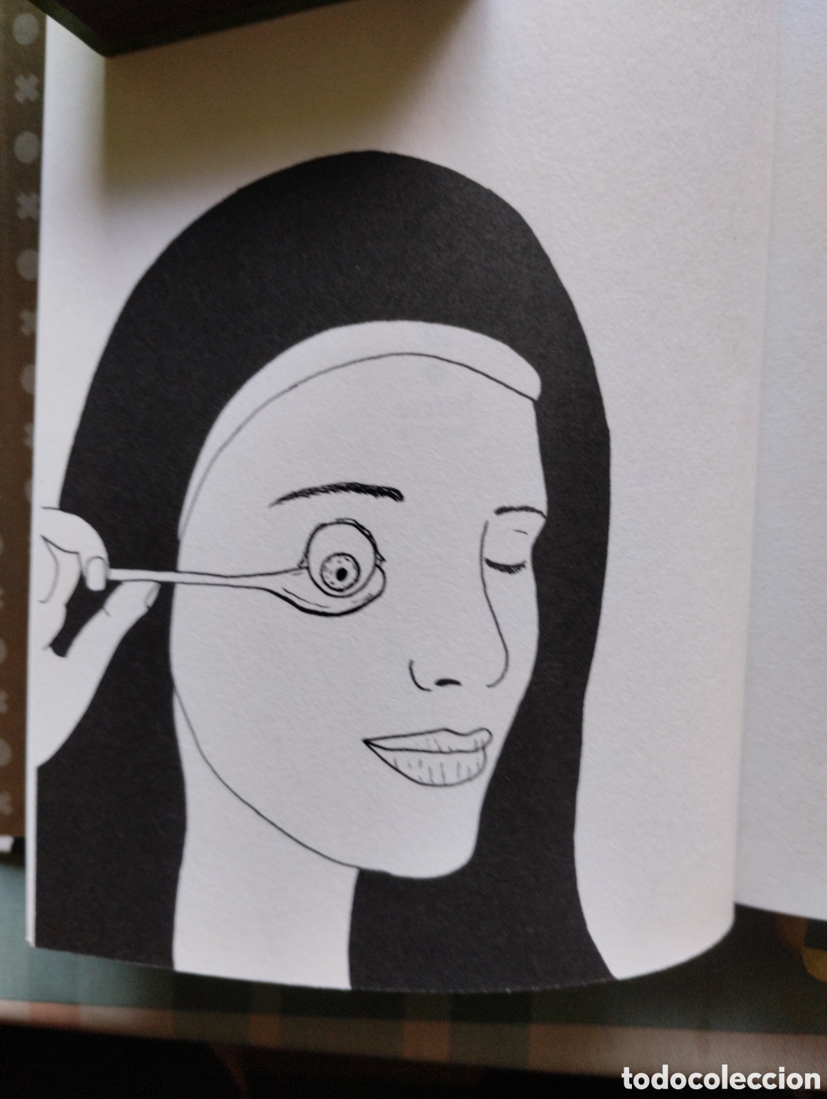 Libros de segunda mano: FE CIEGA, DE IRENE X - Foto 5
