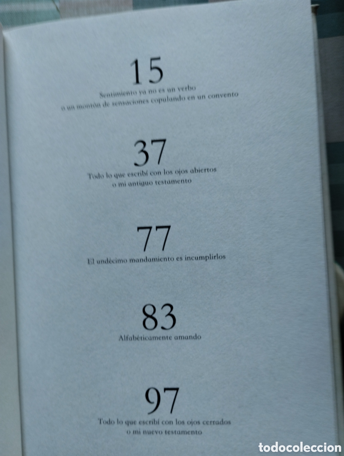 Libros de segunda mano: FE CIEGA, DE IRENE X - Foto 6