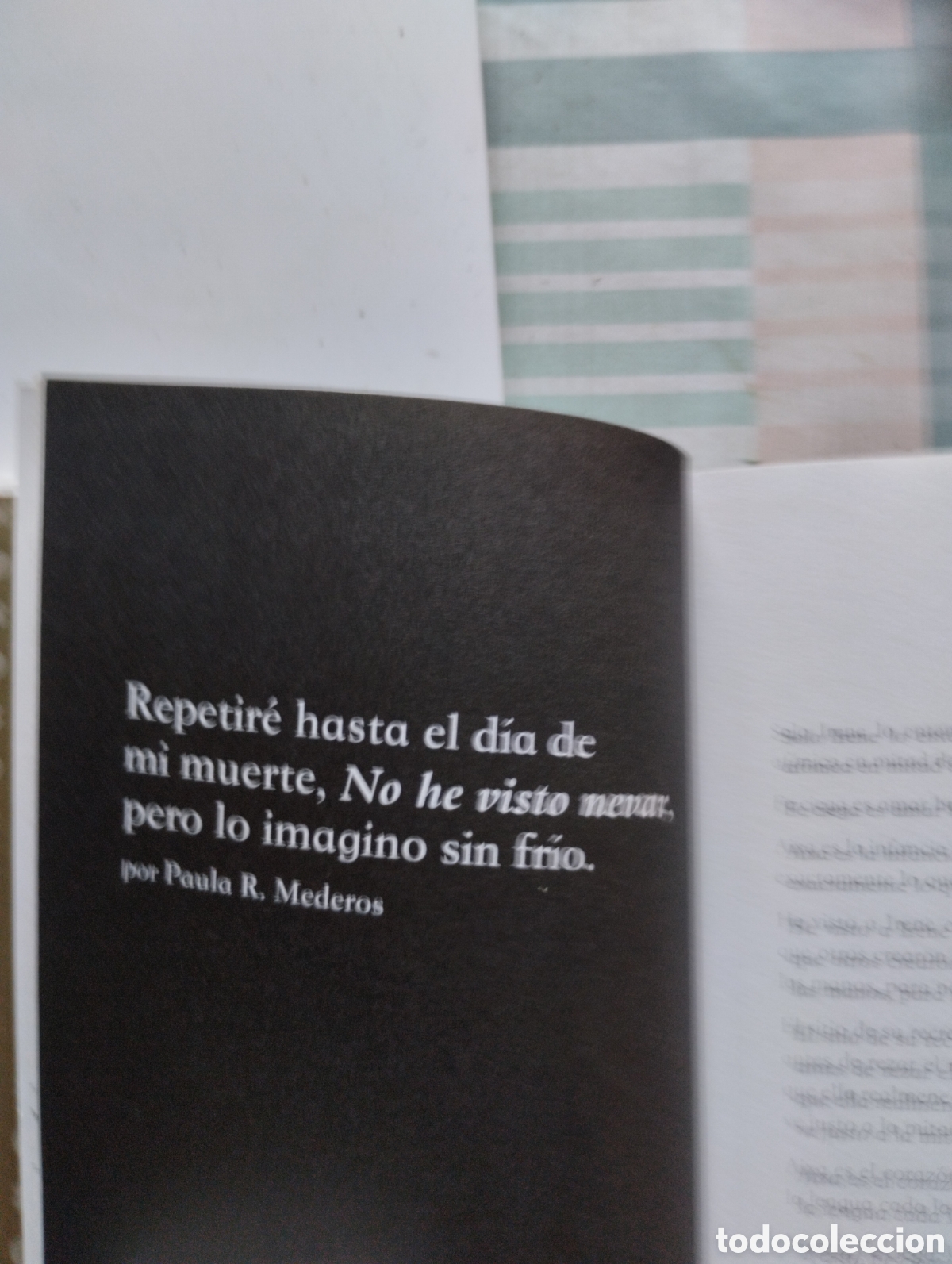 Libros de segunda mano: FE CIEGA, DE IRENE X - Foto 7
