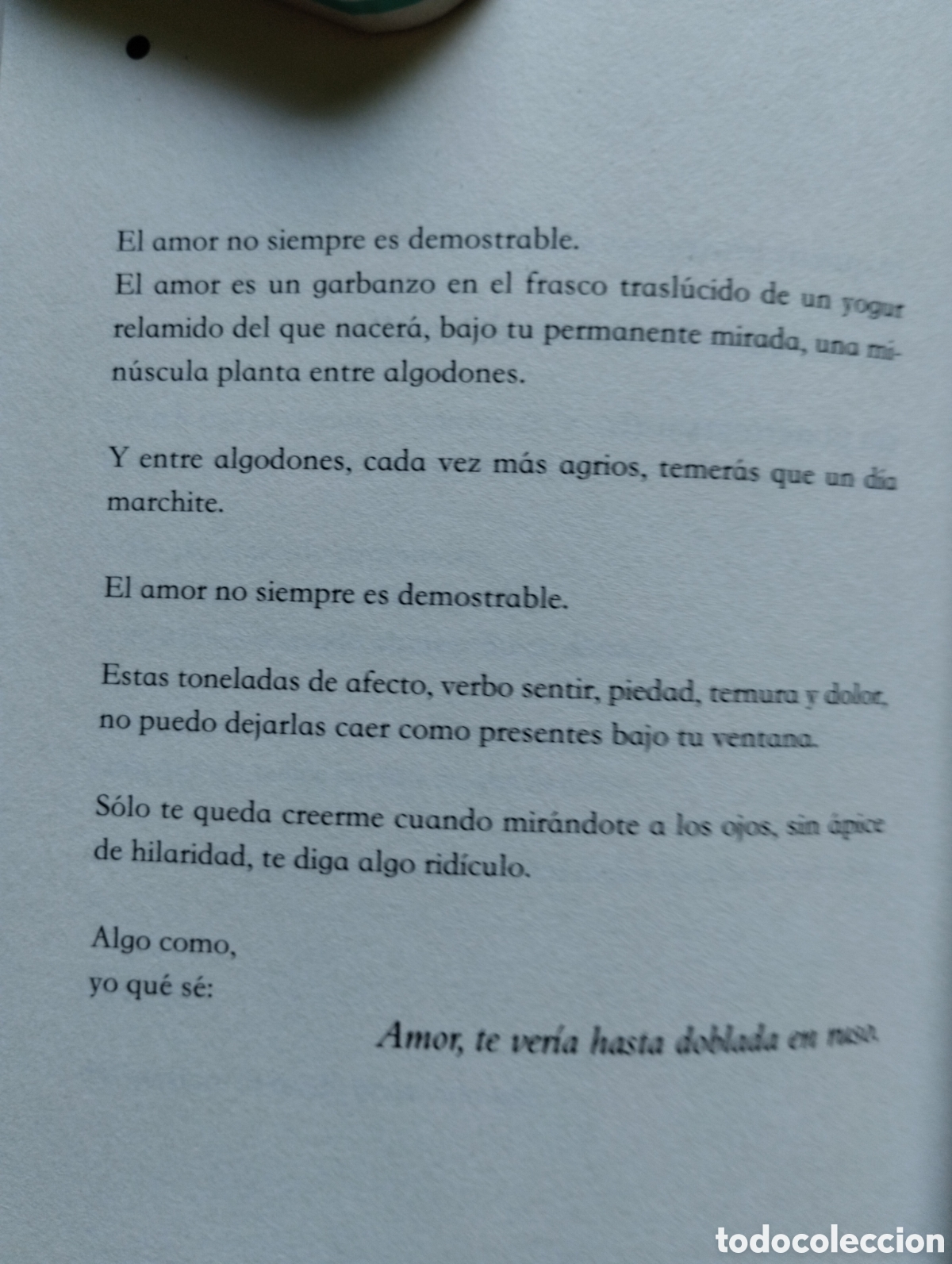 Libros de segunda mano: FE CIEGA, DE IRENE X - Foto 13