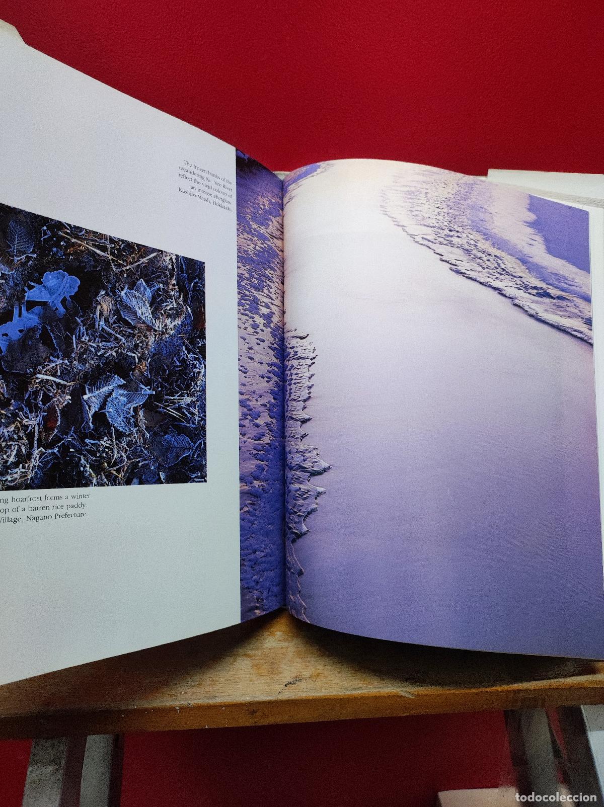Libros de segunda mano: Japan: The Four Seasons &ndash; Johnny Hymas - Foto 3