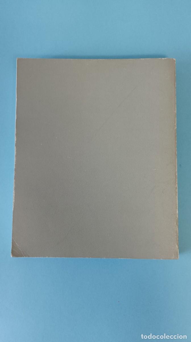 Libros de segunda mano: LIBRO CHASIS Y CARROCERIA, 1981 - Foto 2