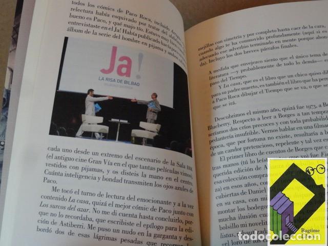 Libros de segunda mano: BAS, Juan: El pensamiento vuelve a la sangre - Foto 3