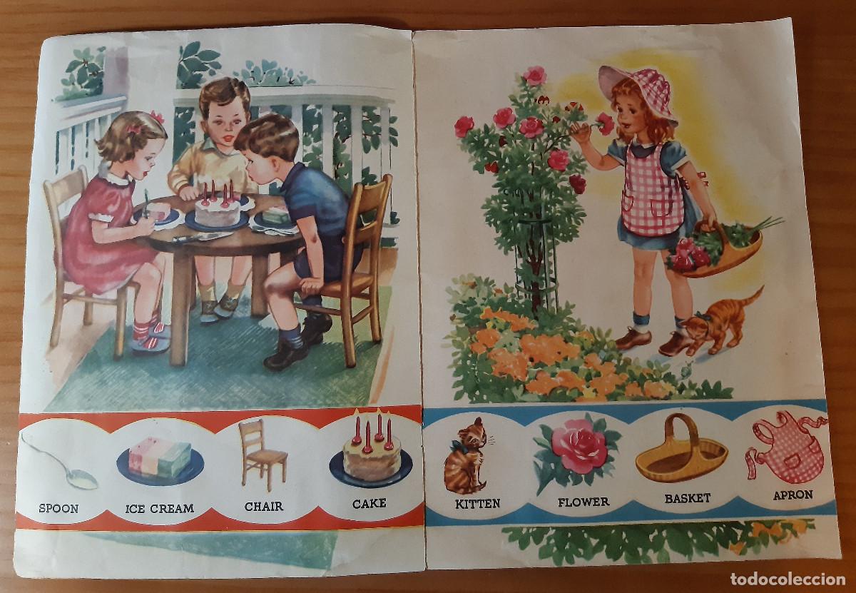 Libros de segunda mano: TINY TOTS - SIMPLE OBJECTS - CORINNE MALVERN - IDIOMA INGL&Eacute;S - PUBLISHEND IN AUSTRALIA - Foto 5