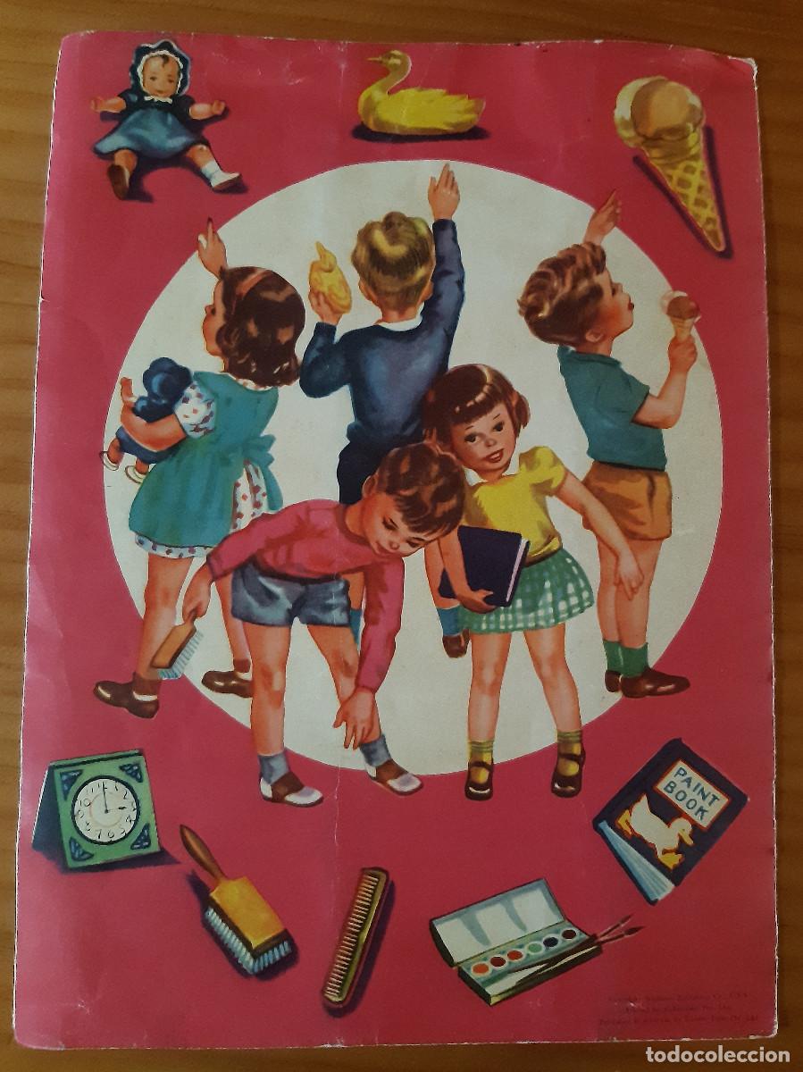 Libros de segunda mano: TINY TOTS - SIMPLE OBJECTS - CORINNE MALVERN - IDIOMA INGL&Eacute;S - PUBLISHEND IN AUSTRALIA - Foto 7