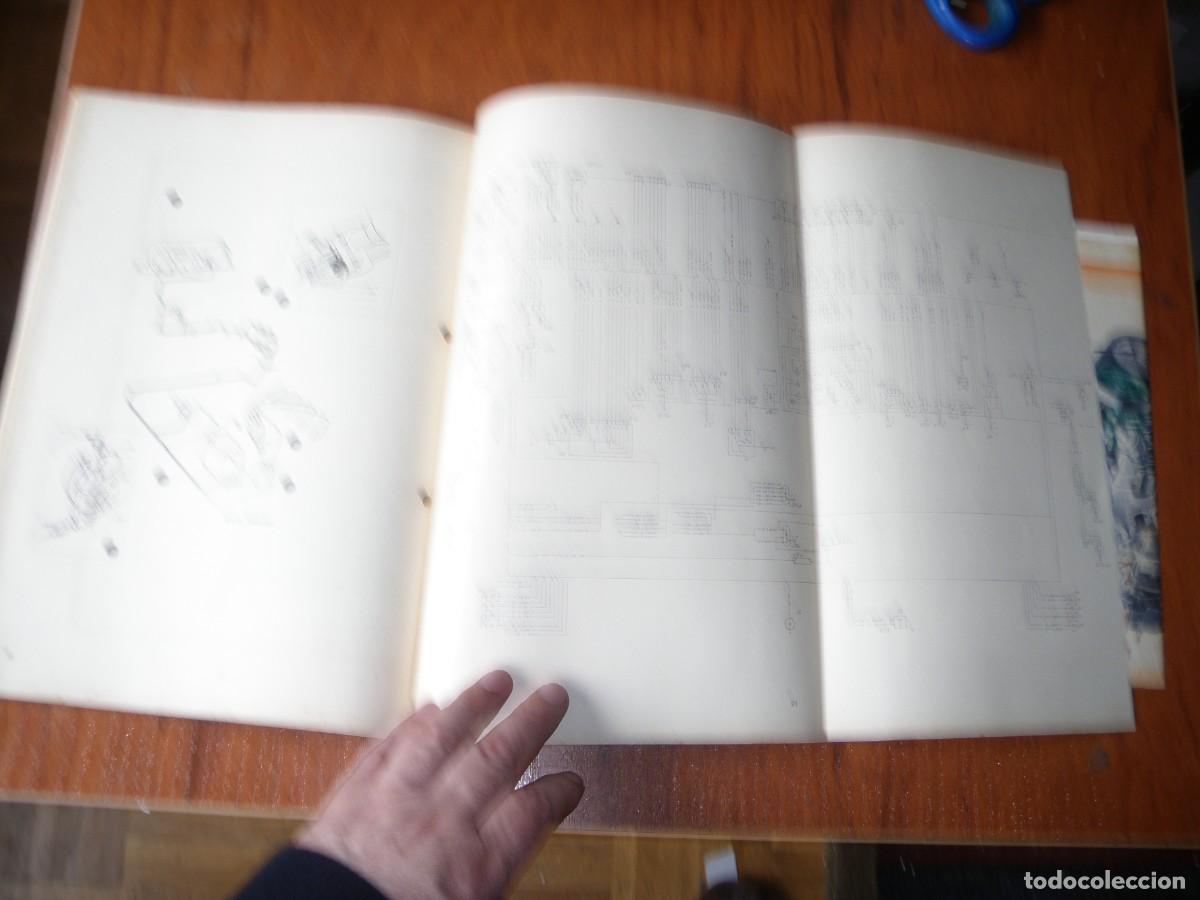 Libros de segunda mano: MANUAL DE REPARACIONES FORD CORTINA - Foto 2