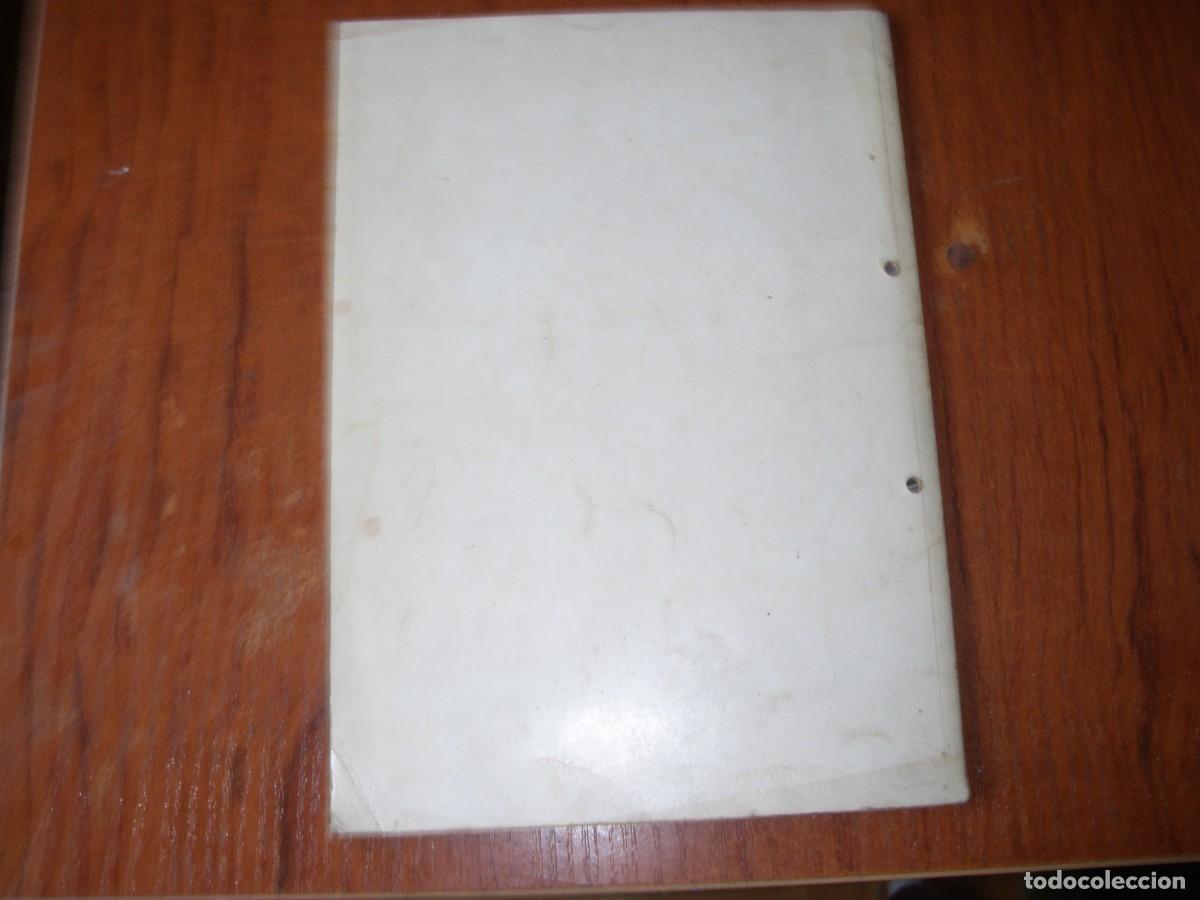 Libros de segunda mano: MANUAL DE REPARACIONES FORD CORTINA - Foto 4