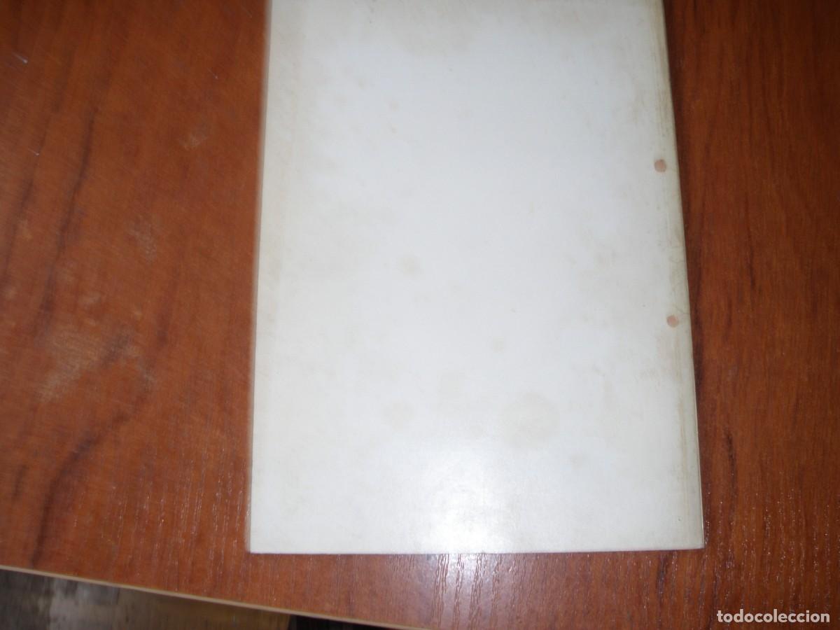 Libros de segunda mano: MANUAL DE REPARACIONES RENAULT R 12 - Foto 4