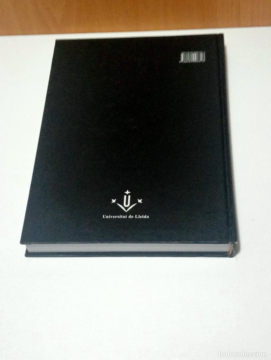 Libros de segunda mano: de parces y troncos nuevos enfoques sobre los argots hispanicos - Foto 2