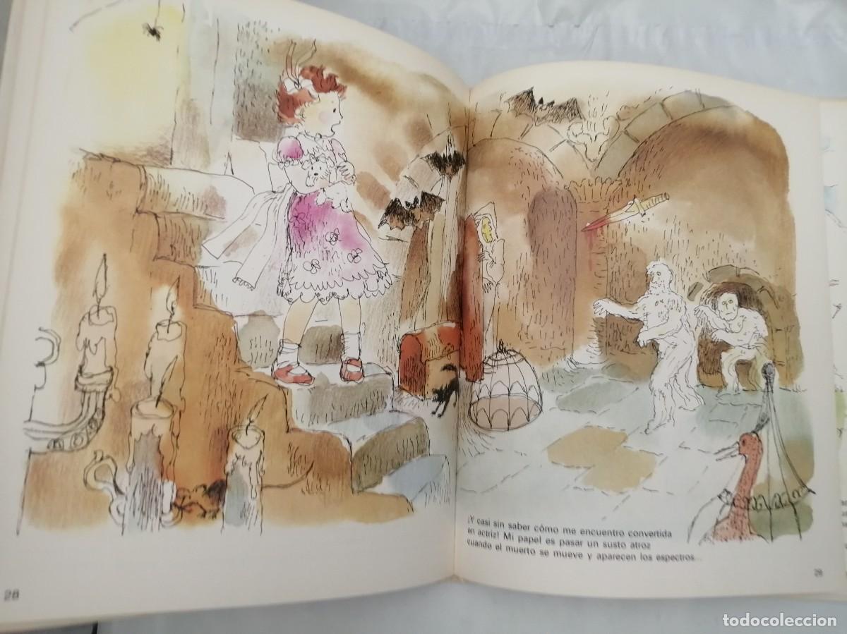 Libros de segunda mano: Cuando Sea Mayor HAR&Eacute; CINE (Primera edici&oacute;n, tapa dura) - Foto 3