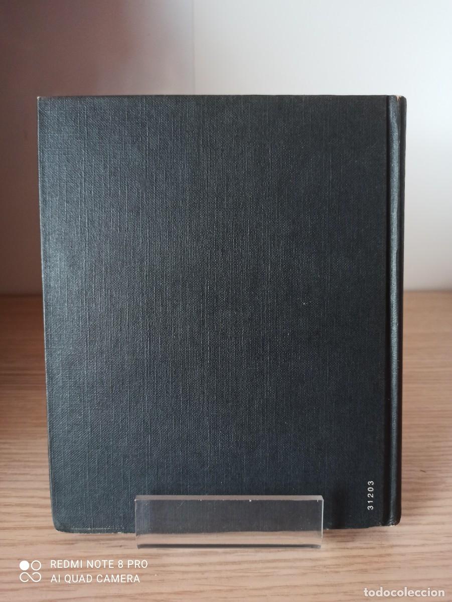 Libros de segunda mano: BIOGRAFIA DEL DIABLO de Alberto Couste (Ed. Circulo de Lectores) - Foto 2