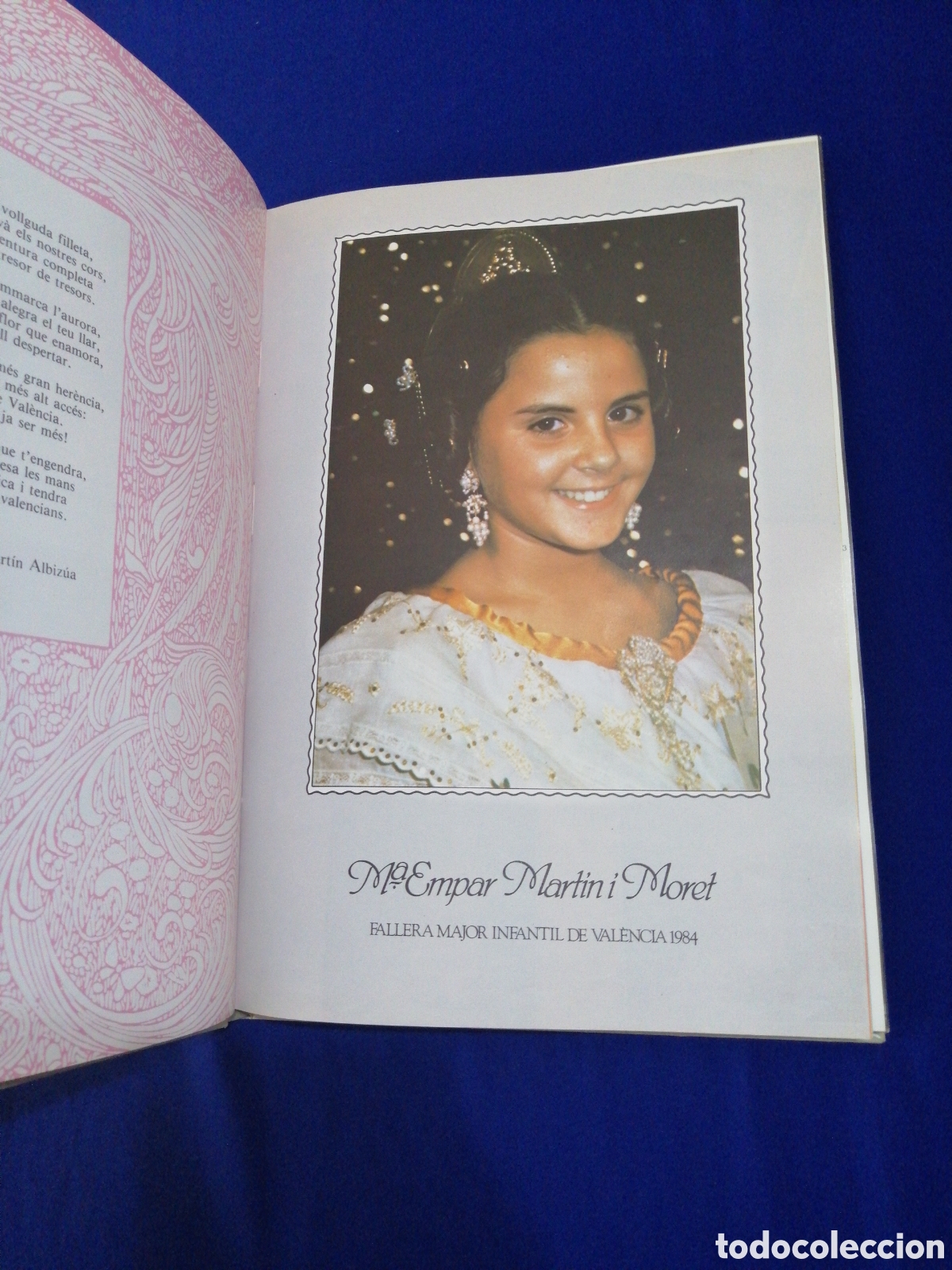 Libros de segunda mano: LIBRO OFICIAL FALLER 1984 JUNTA CENTRAL FALLERA - Foto 3