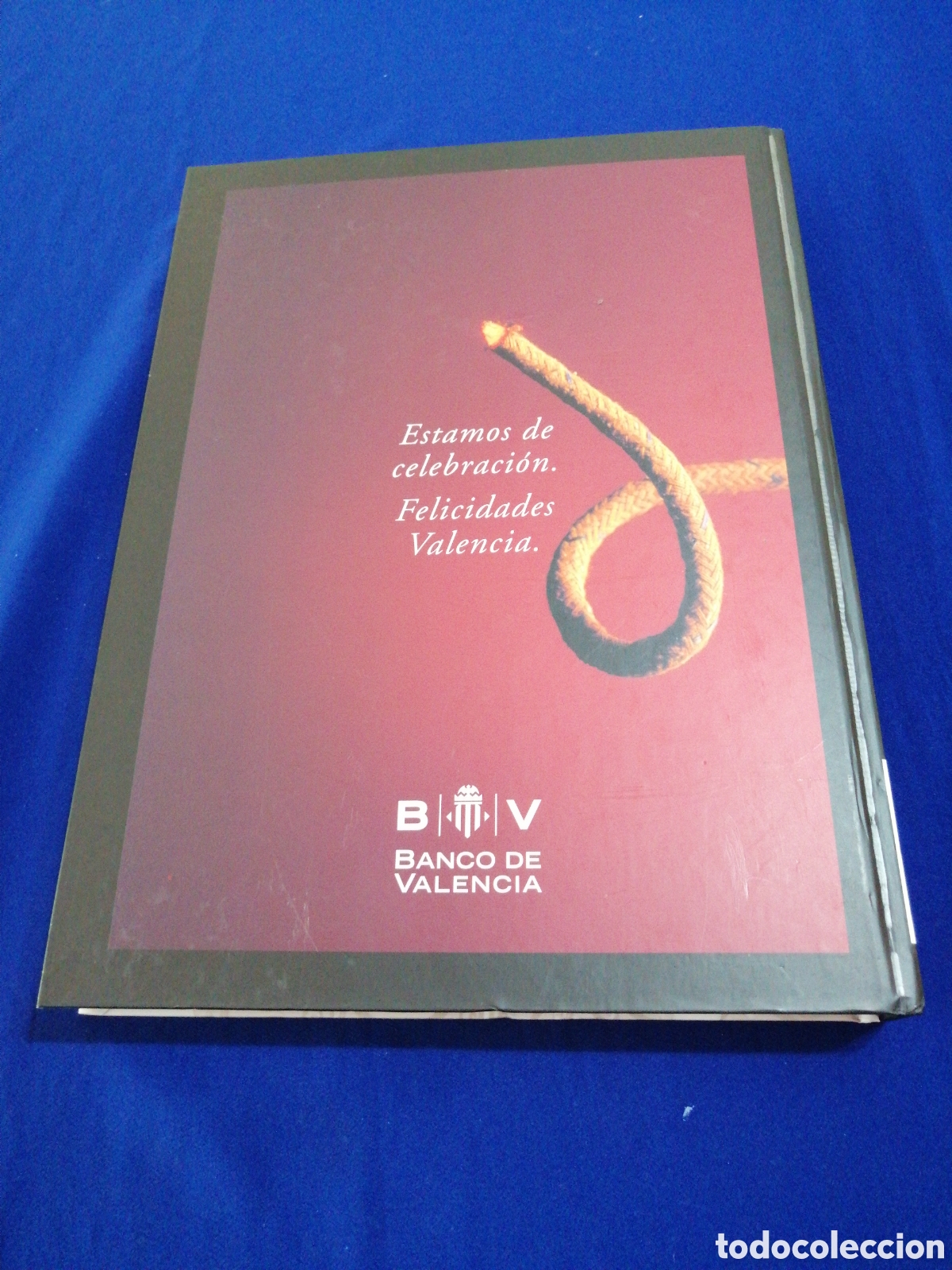 Libros de segunda mano: LLIBRE FALLER 2006 JUNTA CENTRAL FALLERA - Foto 10