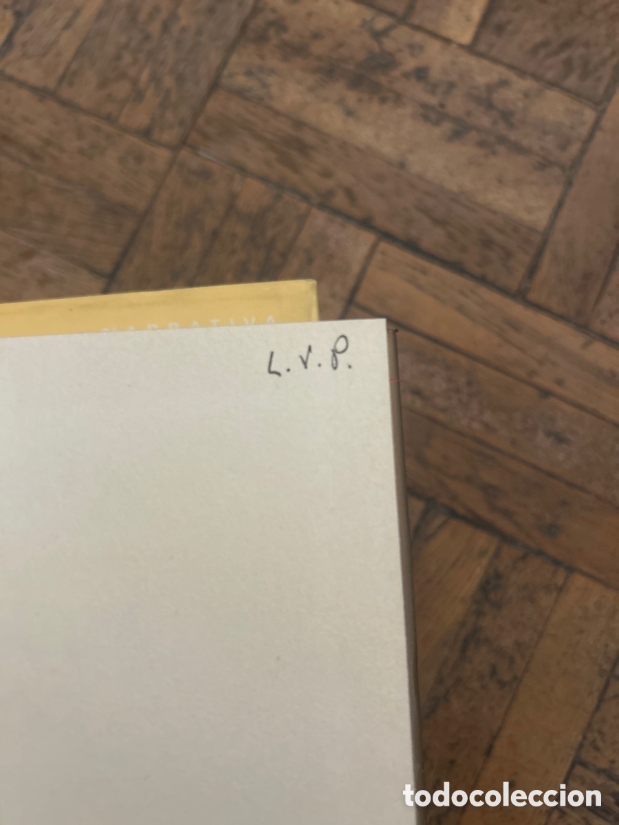 Libros de segunda mano: Biblioteca V. S. Naipaul (5 vol.) - Debate - Foto 8