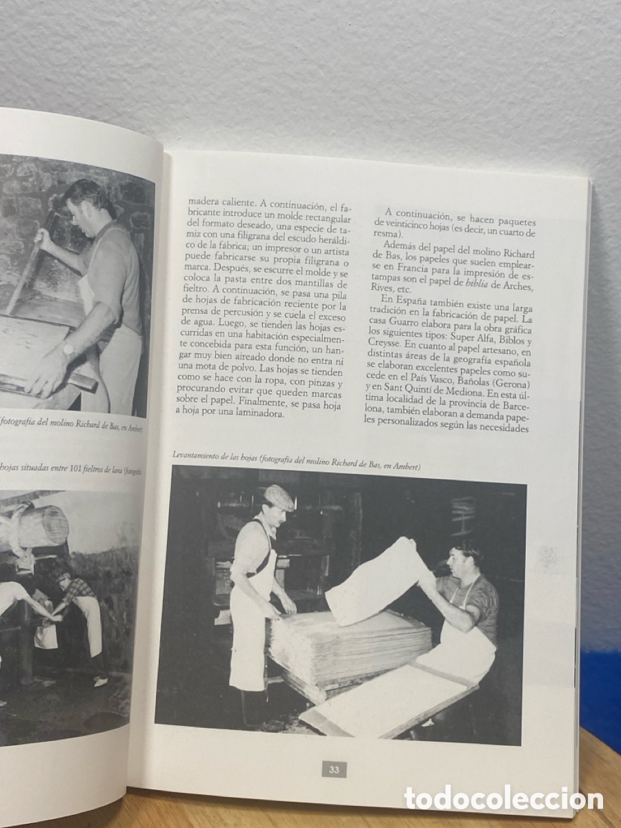 Libros de segunda mano: Curso de Grabado Nicole Lebourg Editorial de Vecchi 1999 - Foto 3