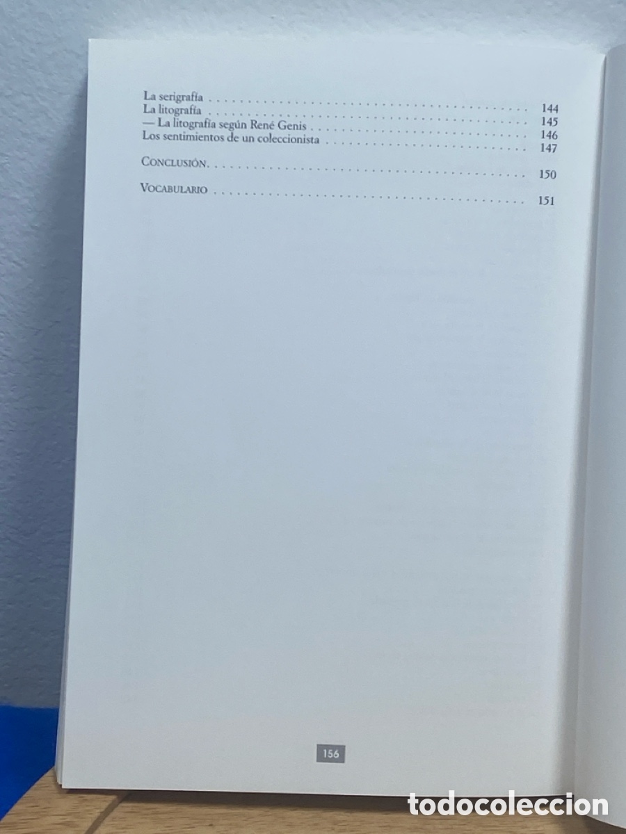 Libros de segunda mano: Curso de Grabado Nicole Lebourg Editorial de Vecchi 1999 - Foto 9