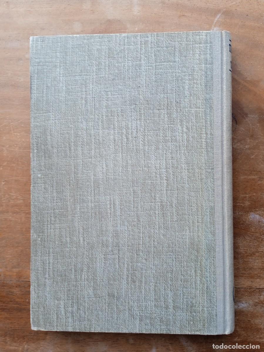Libros de segunda mano: La forja con estampa 1943 - Foto 15