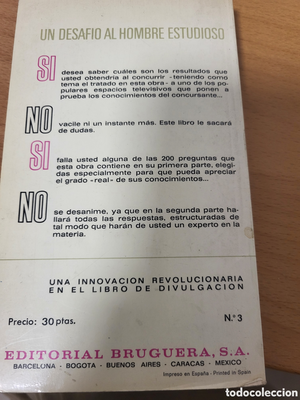 Libros de segunda mano: Libro-La revoluci&oacute;n rusa. Teresa Suero Roca. - Foto 2