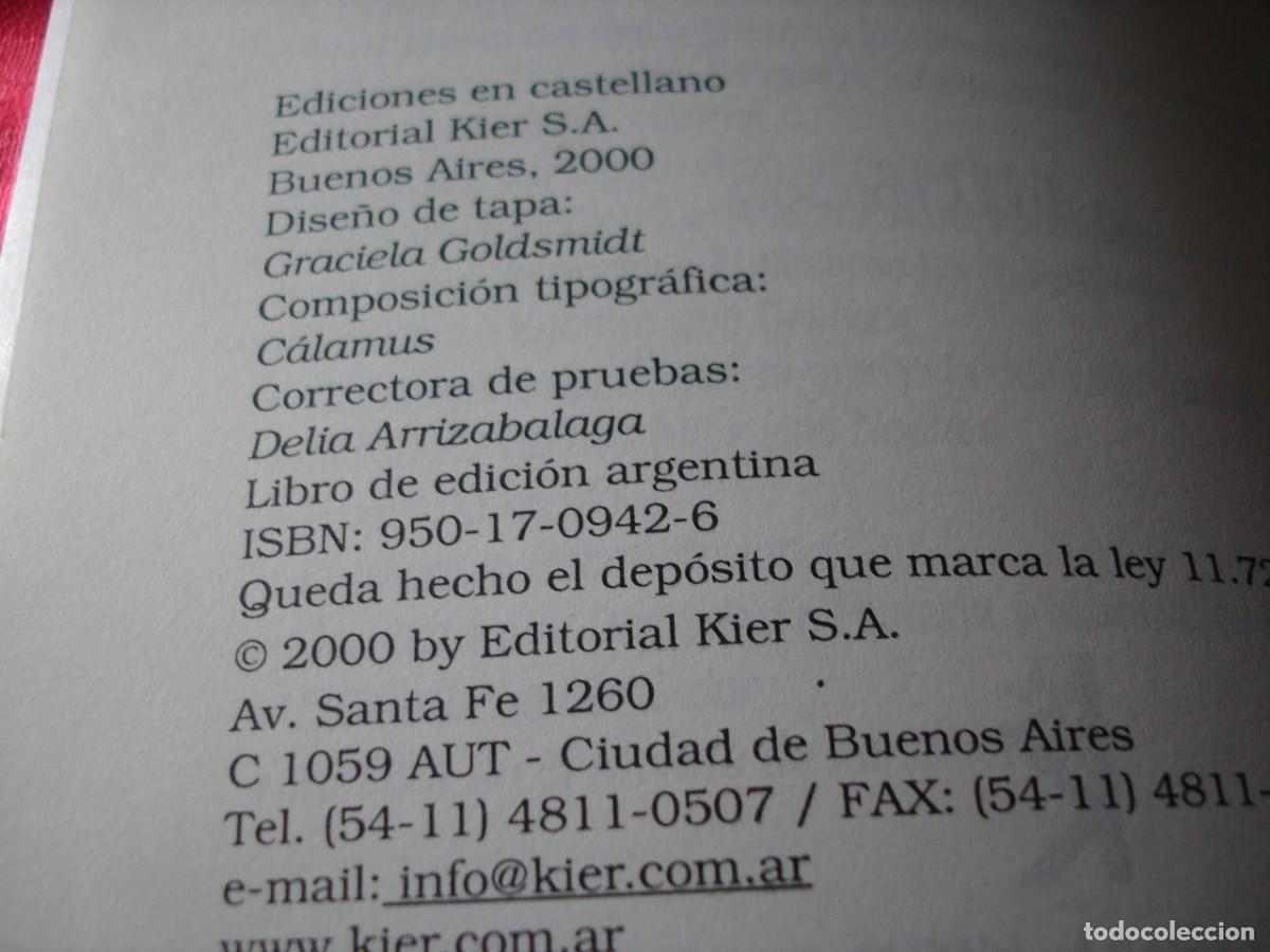 Libros de segunda mano: El compa&ntilde;ero y sus misterios. Segundo Grado. - Foto 2