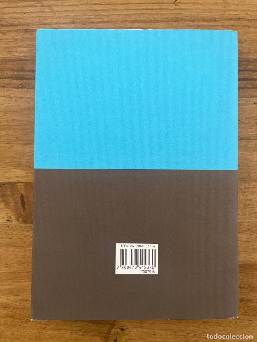 Libros de segunda mano: Un sabio no tiene ideas - Foto 2