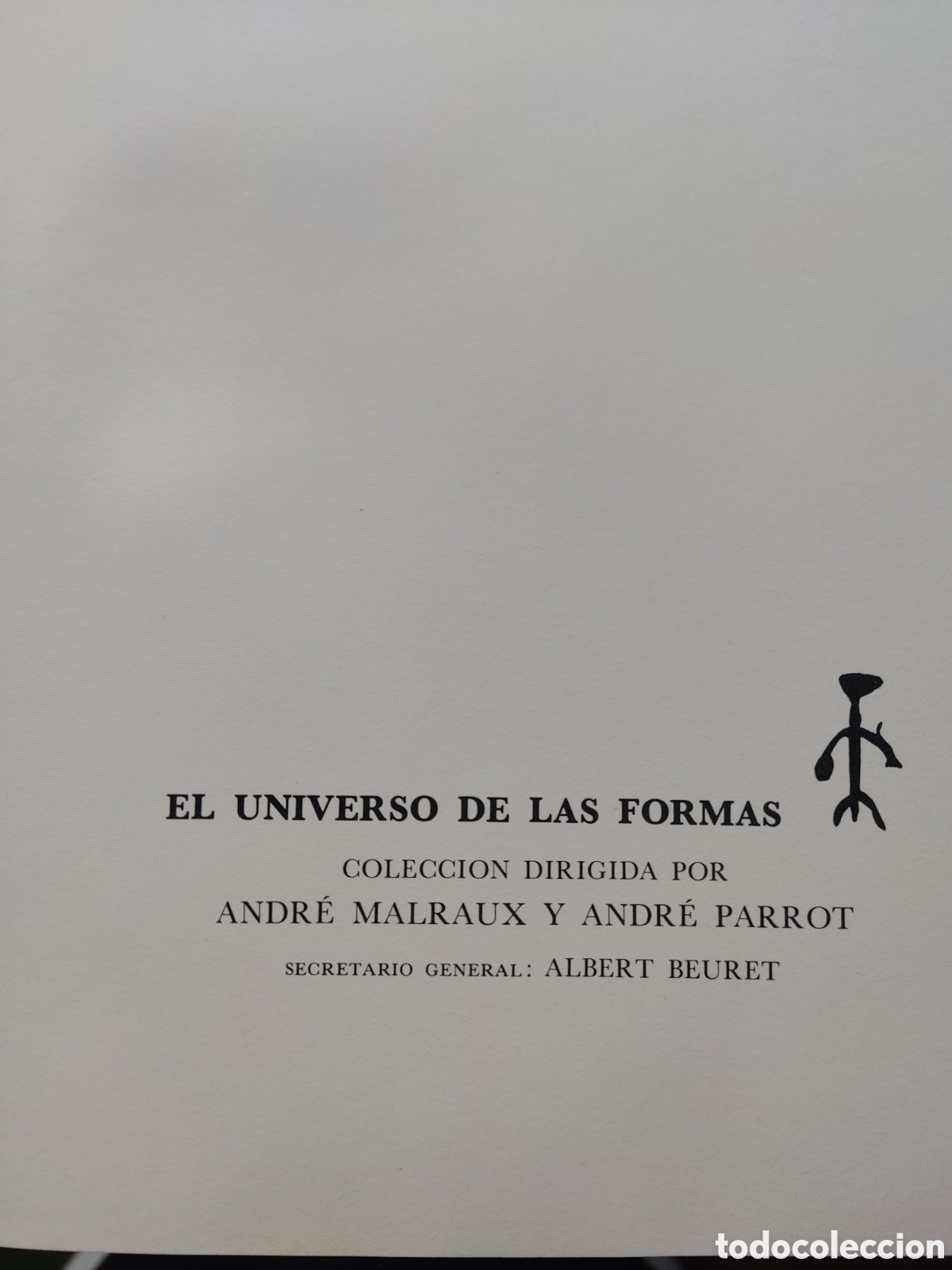Libros de segunda mano: Los celtas primera edici&oacute;n del a&ntilde;o 1977 - Foto 2
