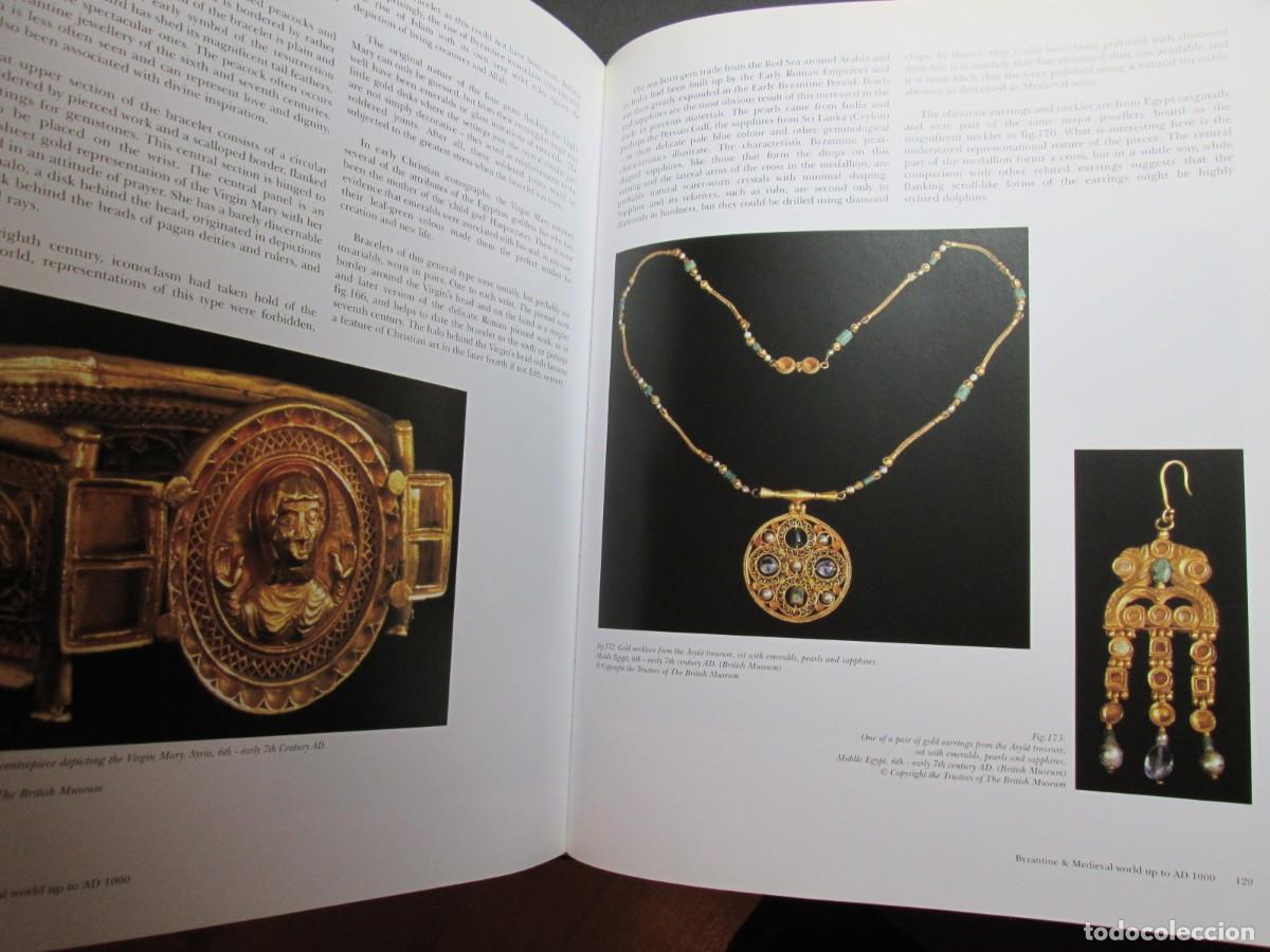 Libros de segunda mano: JOYERIA. Jewellery. Jack Ogden. - Foto 4