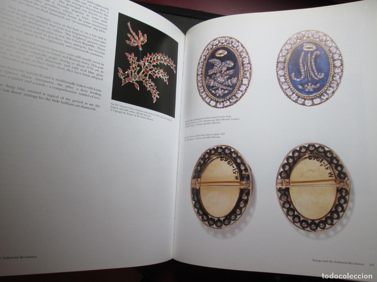 Libros de segunda mano: JOYERIA. Jewellery. Jack Ogden. - Foto 7