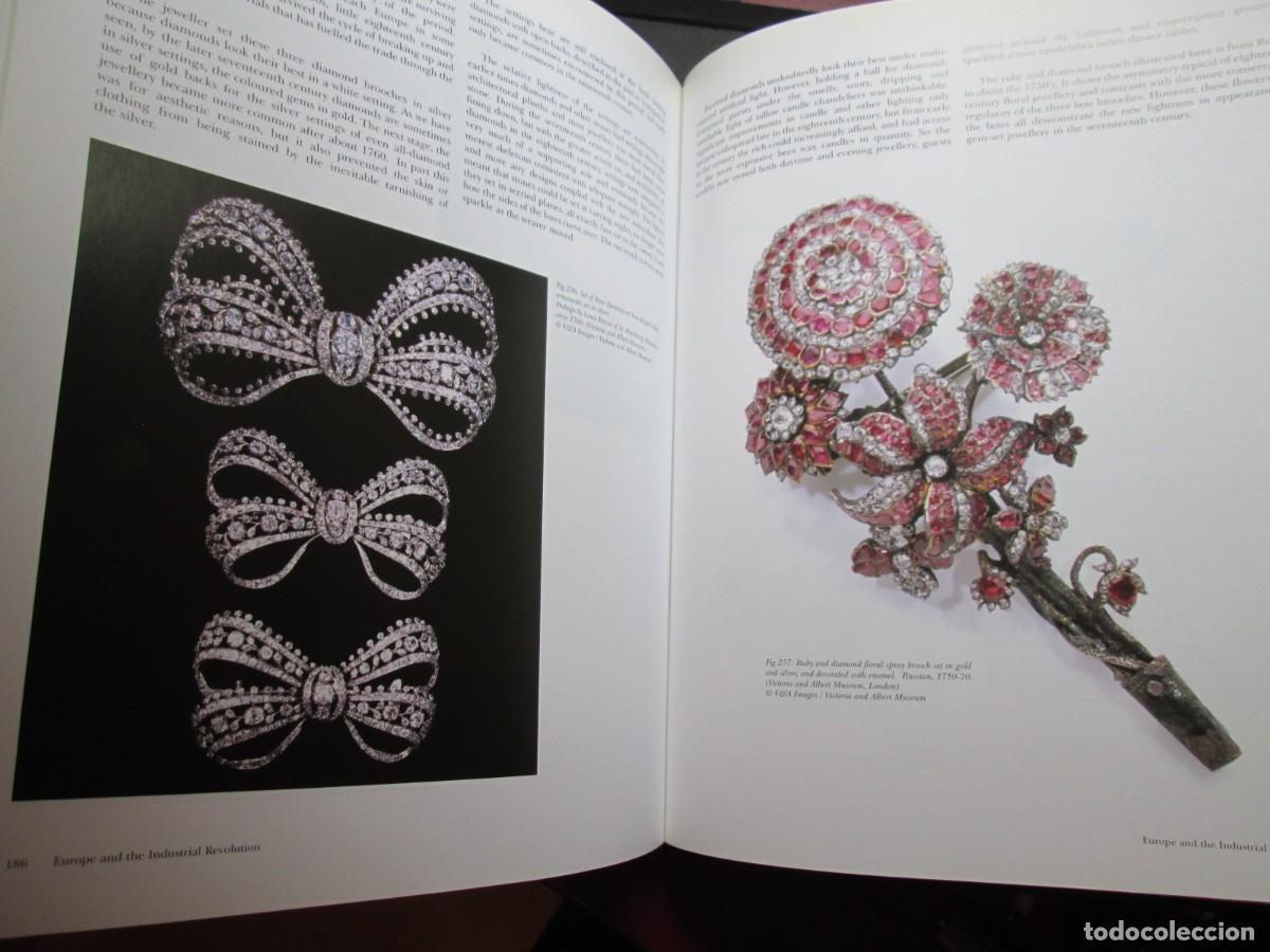Libros de segunda mano: JOYERIA. Jewellery. Jack Ogden. - Foto 8