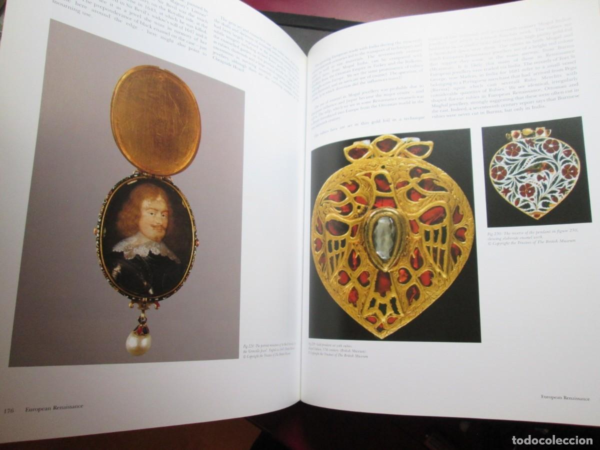 Libros de segunda mano: JOYERIA. Jewellery. Jack Ogden. - Foto 9