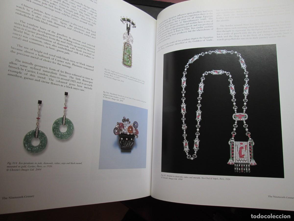 Libros de segunda mano: JOYERIA. Jewellery. Jack Ogden. - Foto 11