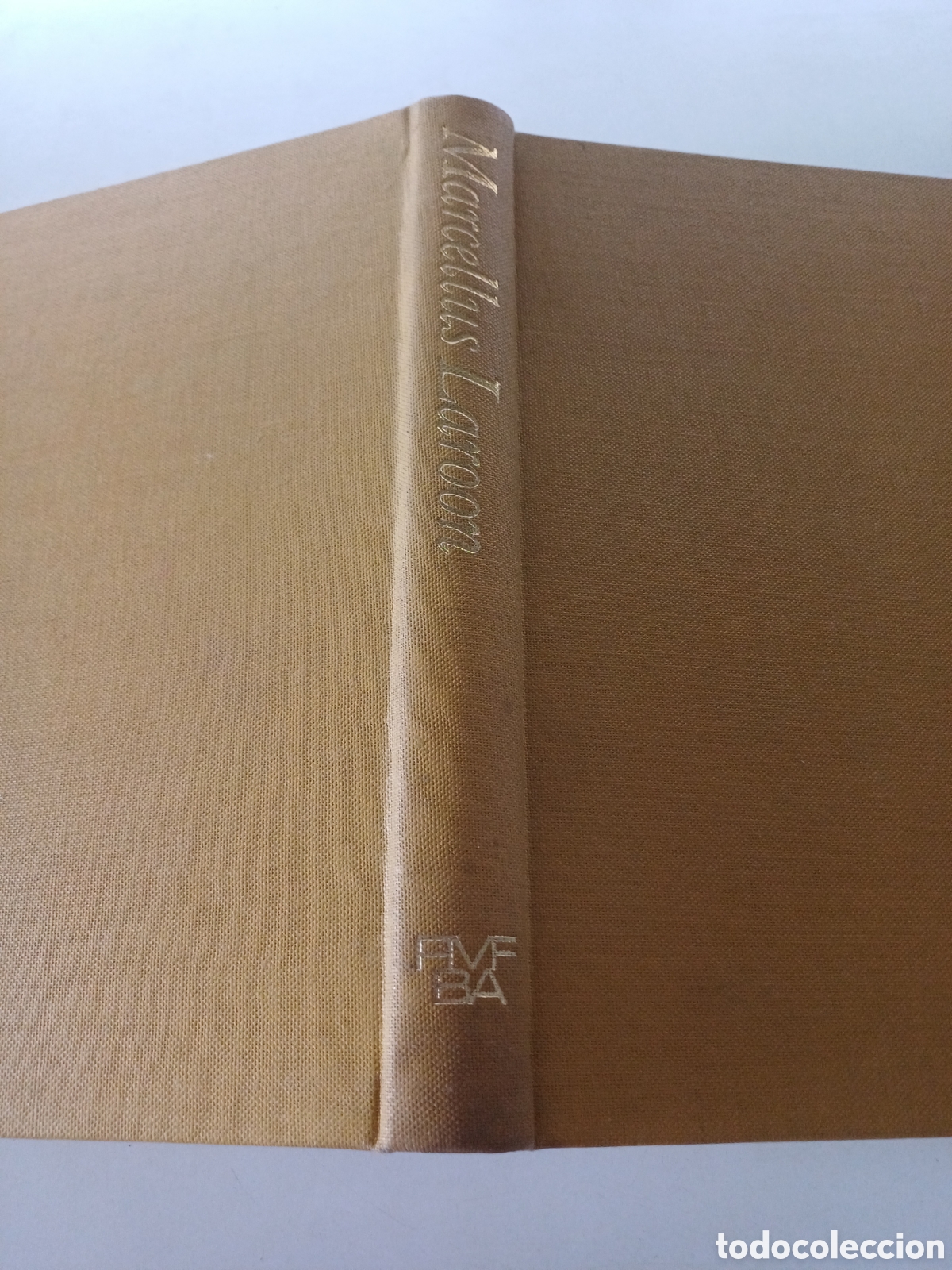 Libros de segunda mano: Marcellus Laroon editado Robert Raines studies in British Art 1966 INGL&Eacute;S - Foto 4