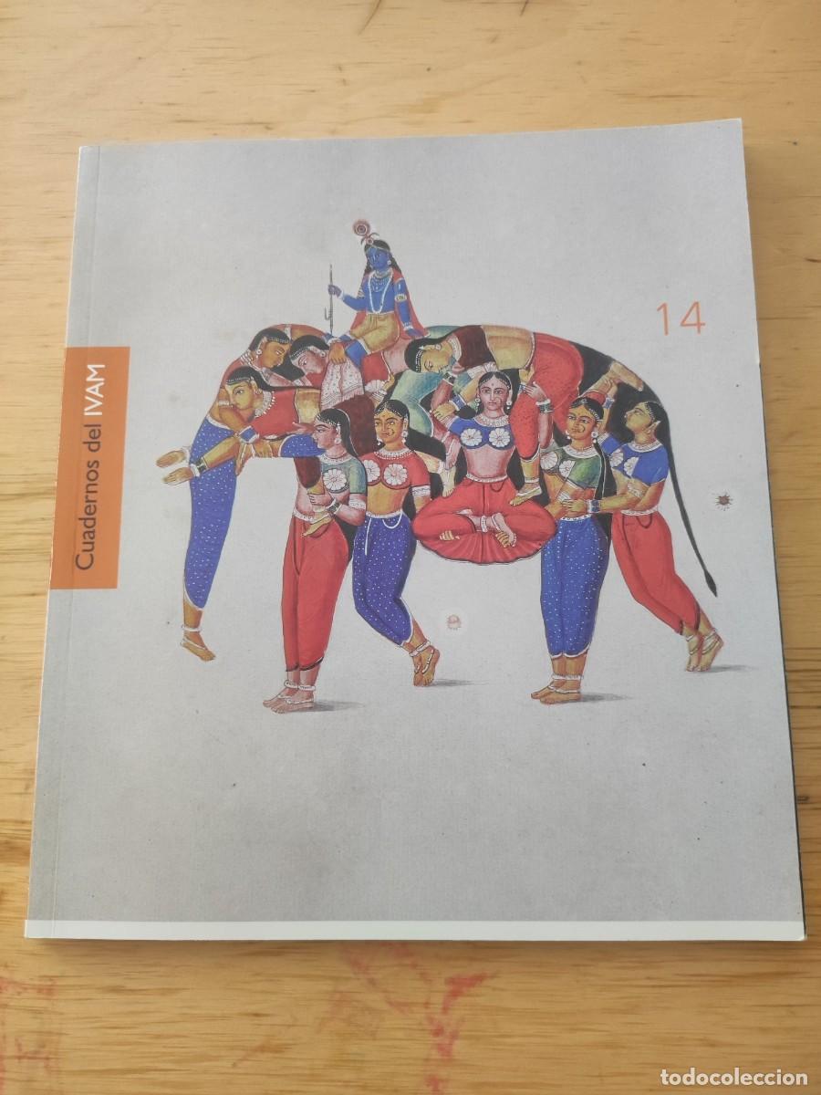 Libros de segunda mano: Cuadernos del IVAM. n&uacute;mero 14 - Foto 1