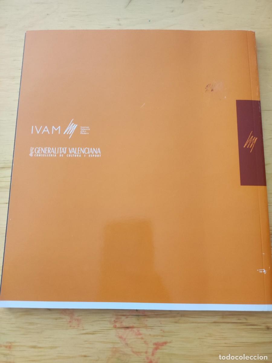 Libros de segunda mano: Cuadernos del IVAM. n&uacute;mero 14 - Foto 2