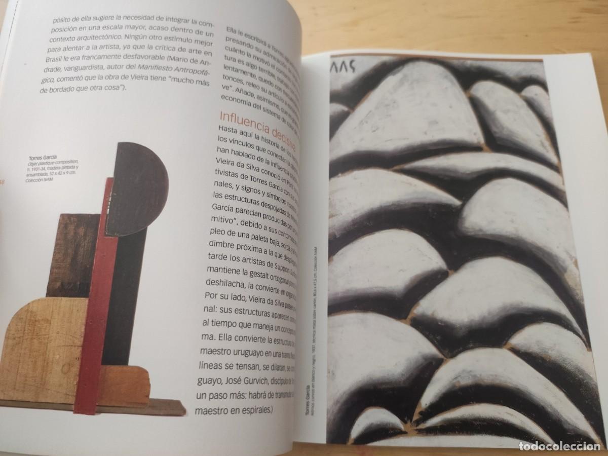 Libros de segunda mano: Cuadernos del IVAM. n&uacute;mero 14 - Foto 4