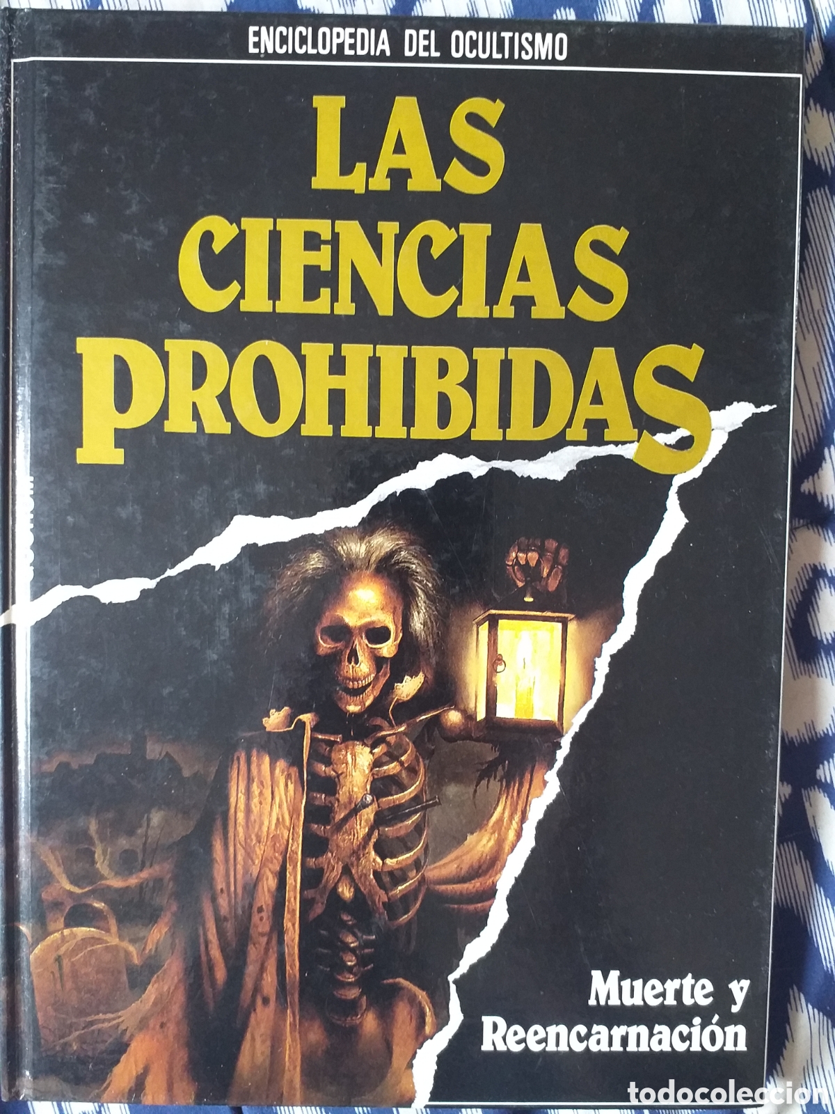 Libros de segunda mano: Las ciencias prohibidas - Foto 1